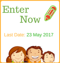 NexSchools Lil Blogger Contest -Summer 2017